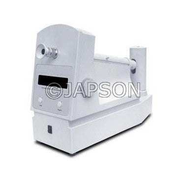 Semi Automatic Polarimeter Semi Automatic Polarimeter